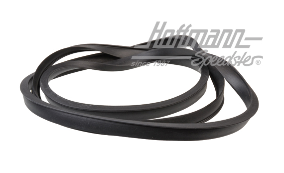 Junta alrededor de la ventanilla giratoria, posterior, -7.64                                        