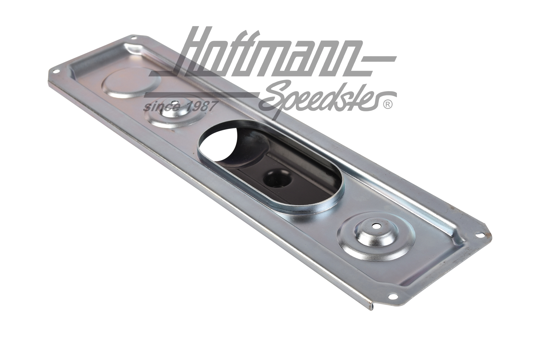 Embellecedor, salida de aire, 356 B/C, izquierda o derecha
                                        