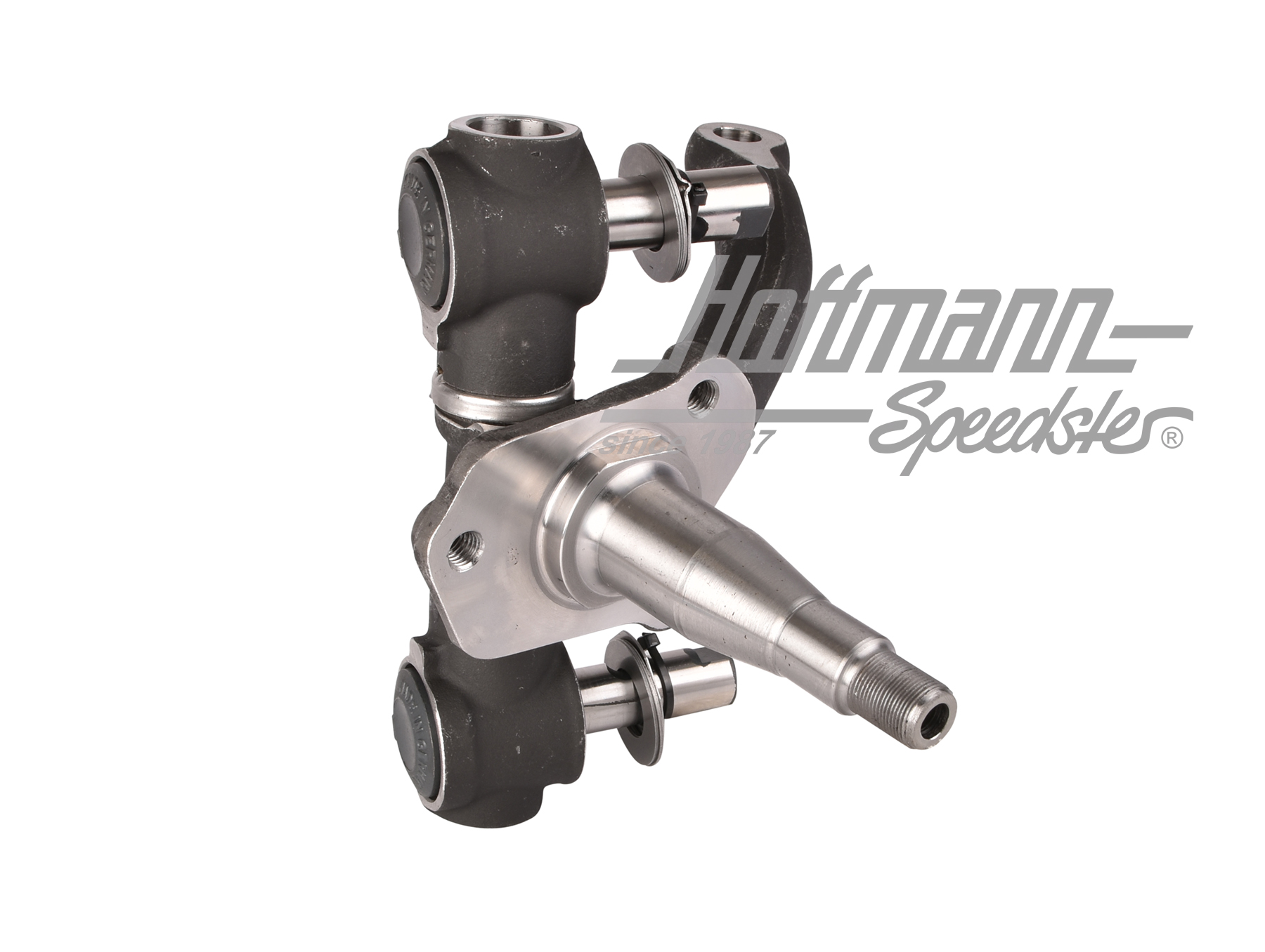 Juego de rótulas de dirección, anterior, 356 B, izquierda | 644 341 007 00 | 510-2410-01