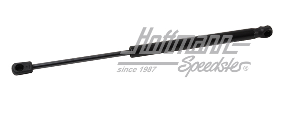 Amortiguador de presión de gas
, cubierta motor, Furgoneta T3

 | 245 827 401 C | 360-2000