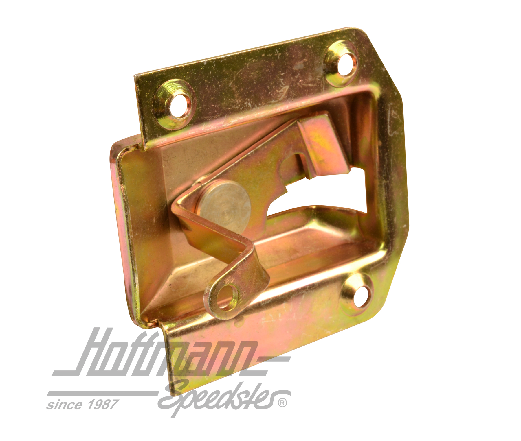 Bloqueo
, puerta corredera
 anterior, izquierda                                                   