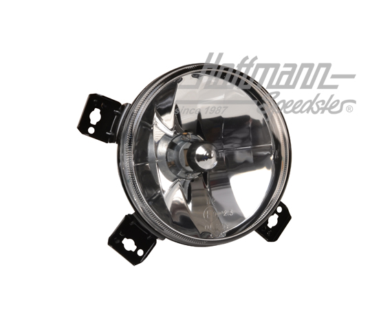 Faro de luz larga, Golf 2 / Cabriolet, claro                                                        