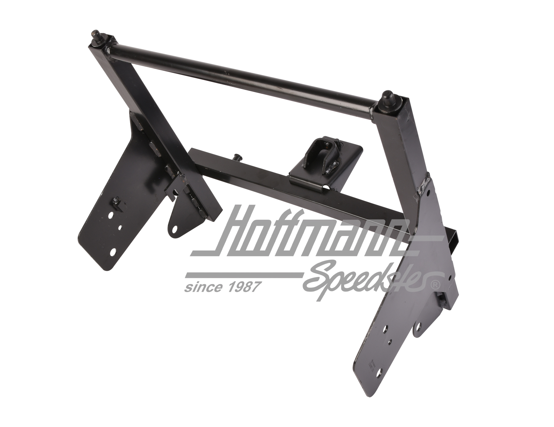 Marco, asiento rebatible, habitáculo, Furgoneta T3                                                  