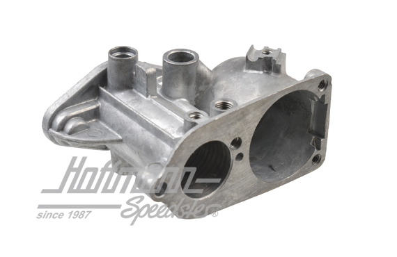 Parte inferior de carburador, 26VFIS (desnuda)                                                      