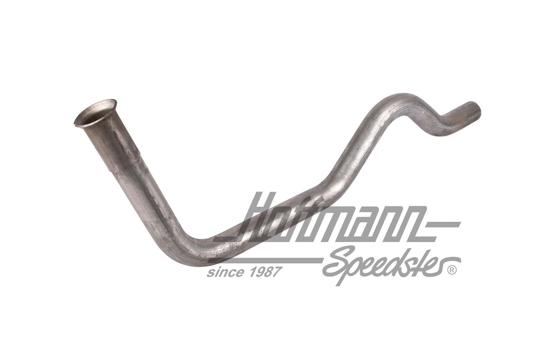 Tubo en Y, Golf 2, 1.0-1.3, 8.85-7.92, Calidad superior | 191 253 091 F | 202-1040