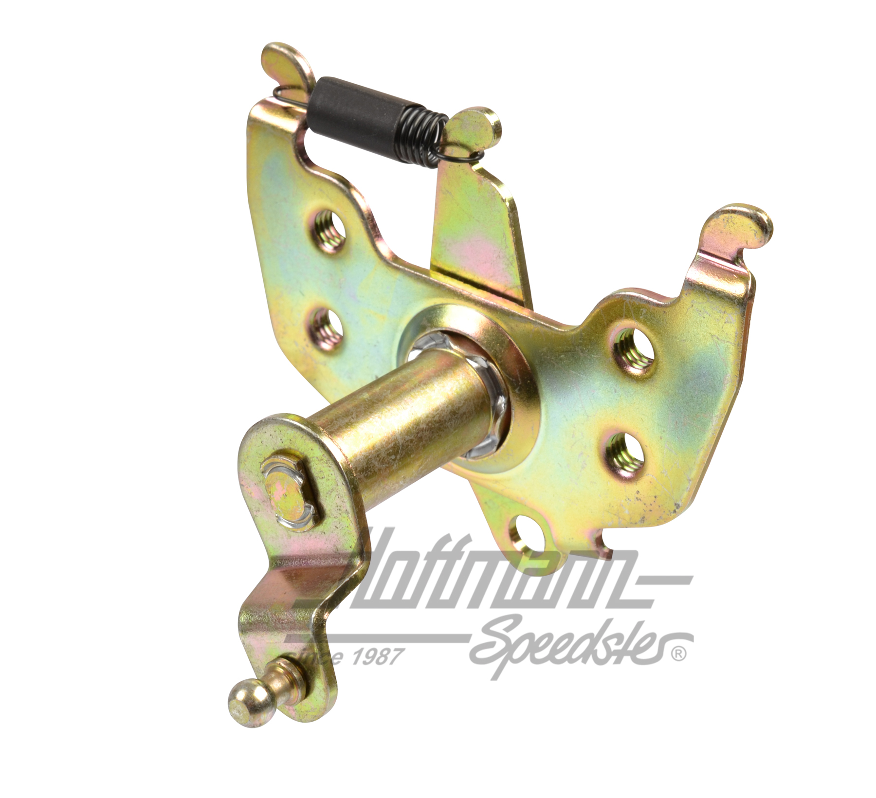 Botón de presión, abrepuertas, interior, 69-73, dcha.                                               