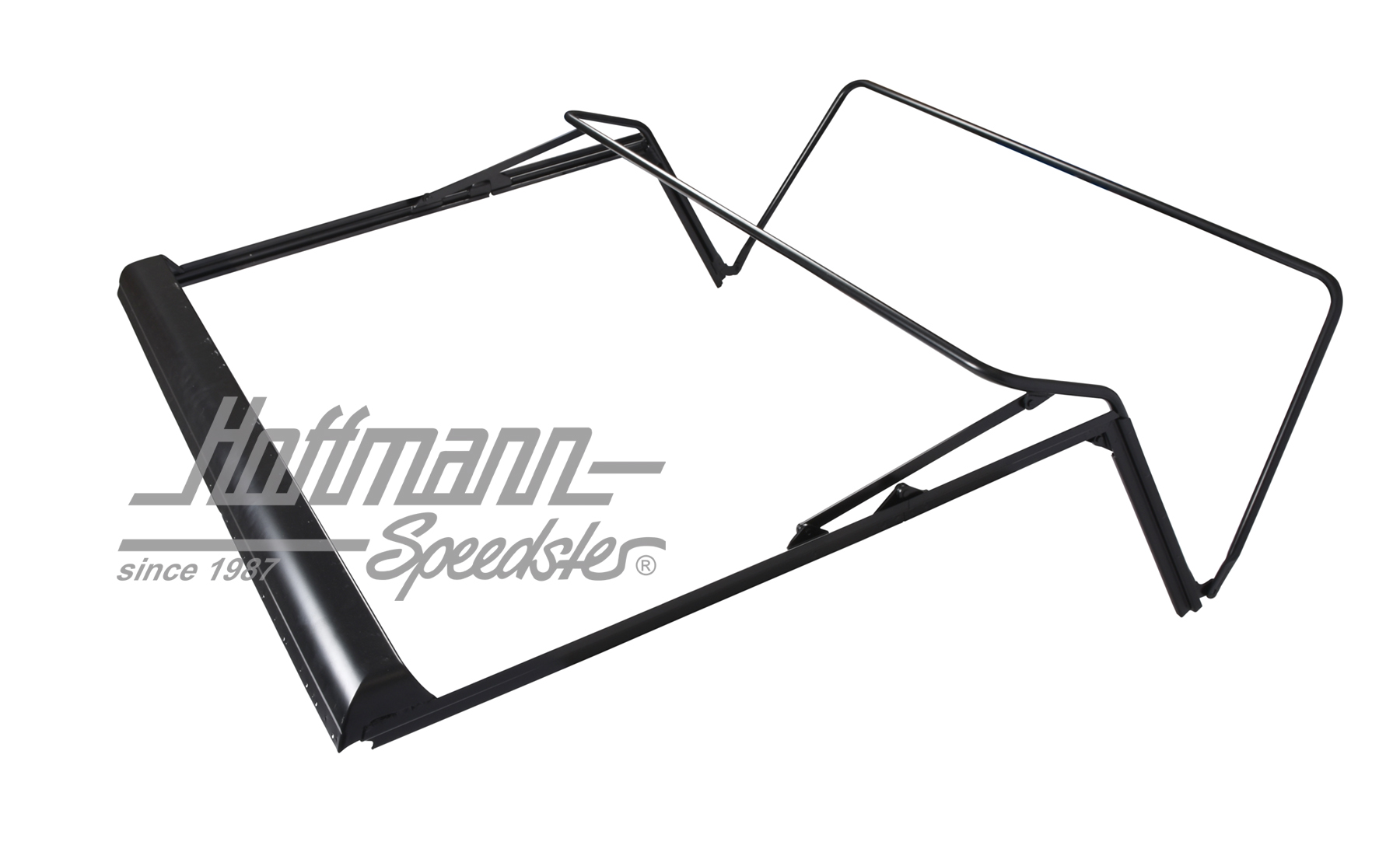 Varillaje de la capota, completo, Tipo 181                                                          