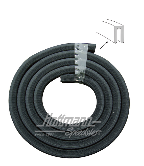 Perfil de guía, individual |  | 045-9113