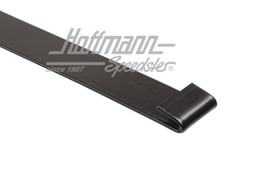 Abrazadera
, guantera, Furgoneta T2                                                                