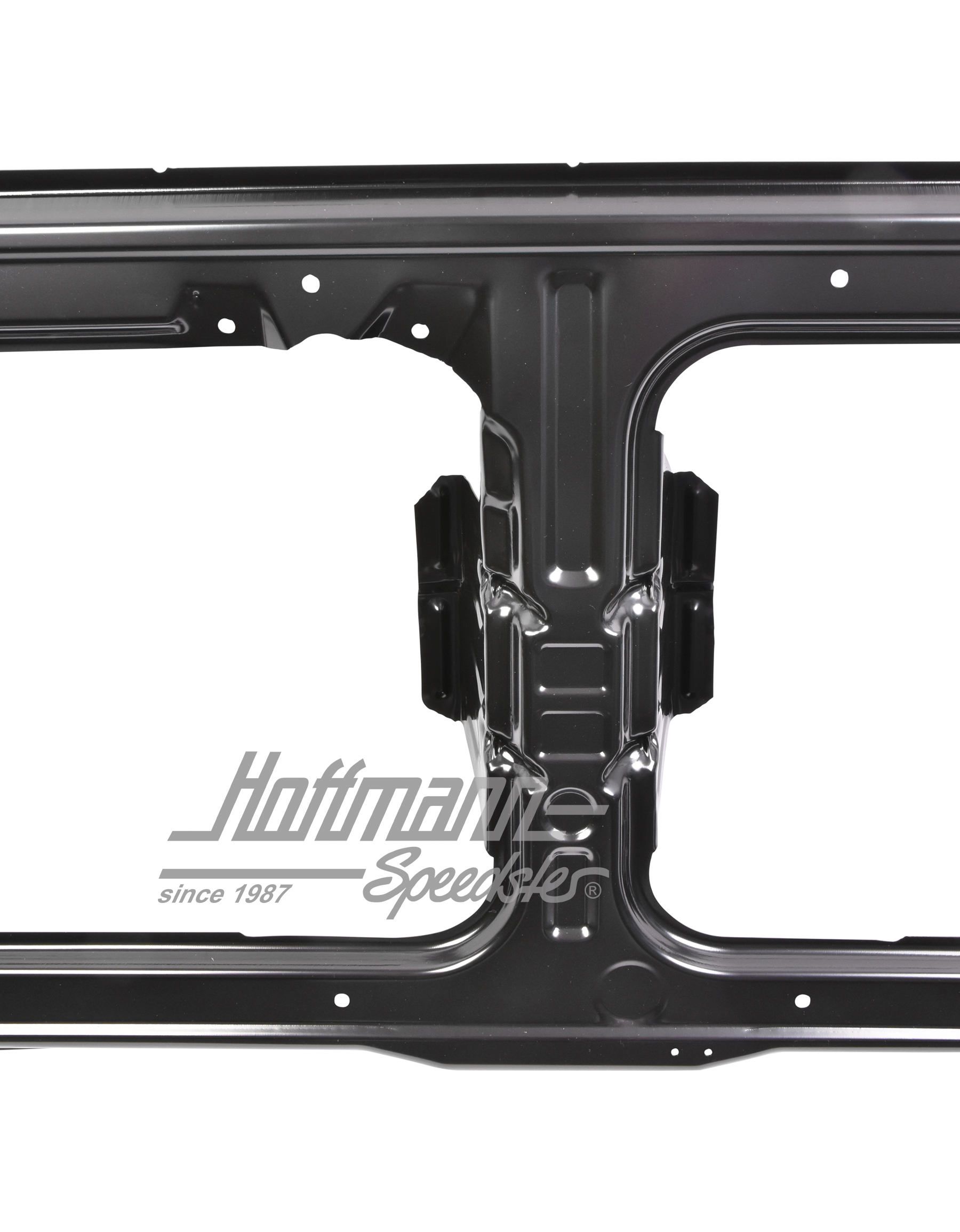 Reforzamiento, bisagra de portón trasero
, interno, Furgoneta T3                                   