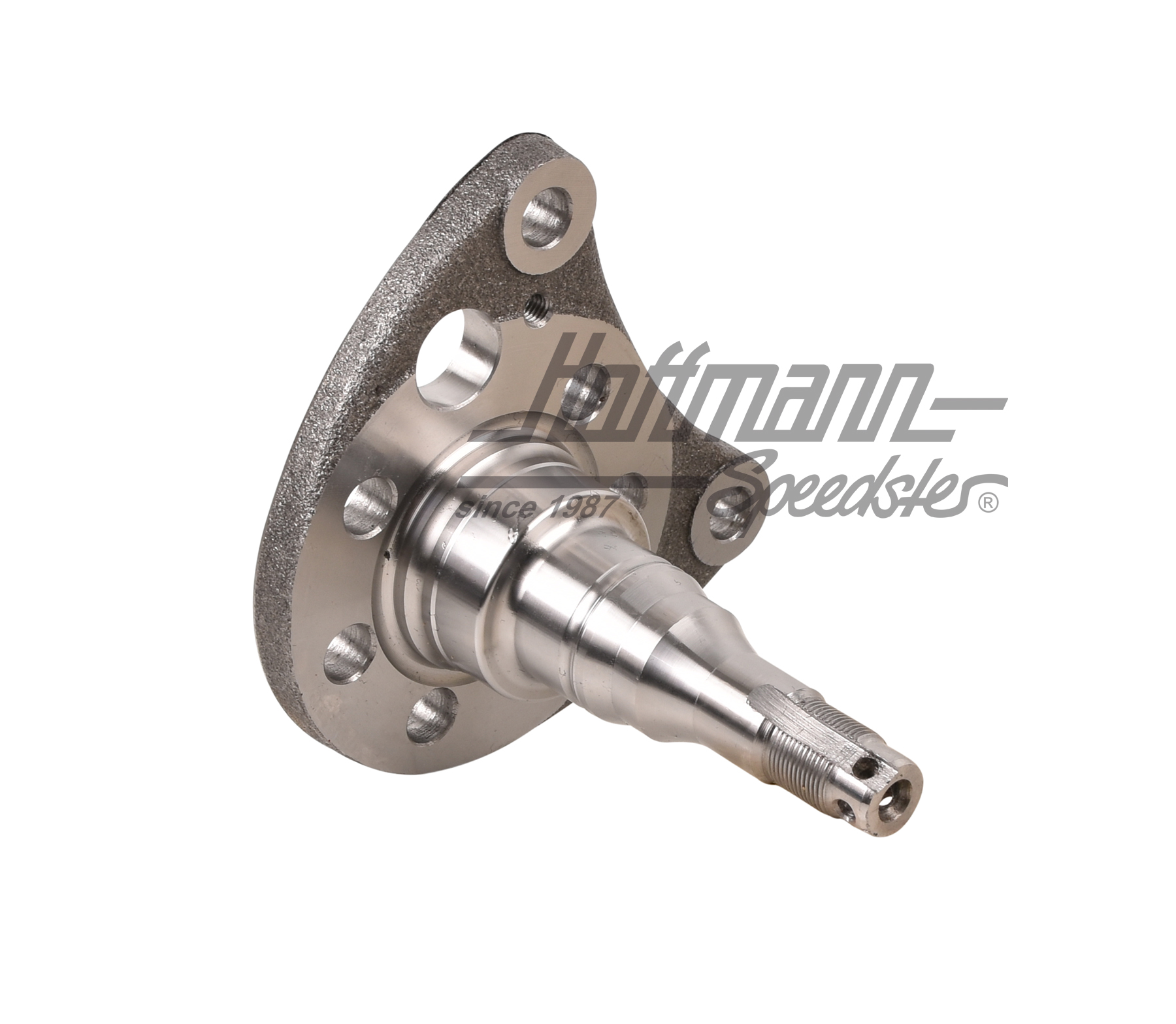 Espiga de eje, posterior, freno de disco, izqda. | 333 501 117 | 204-0921