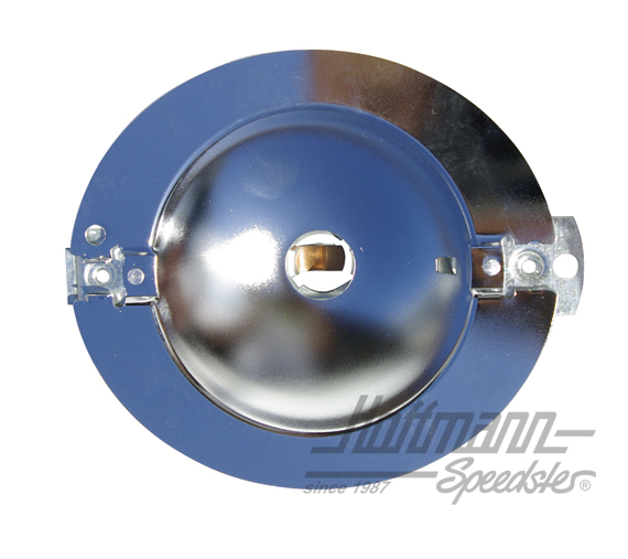 Reflector, intermitente, Furgoneta T1, delantero, dcho. | 211 953 052 E | 086-2040-02