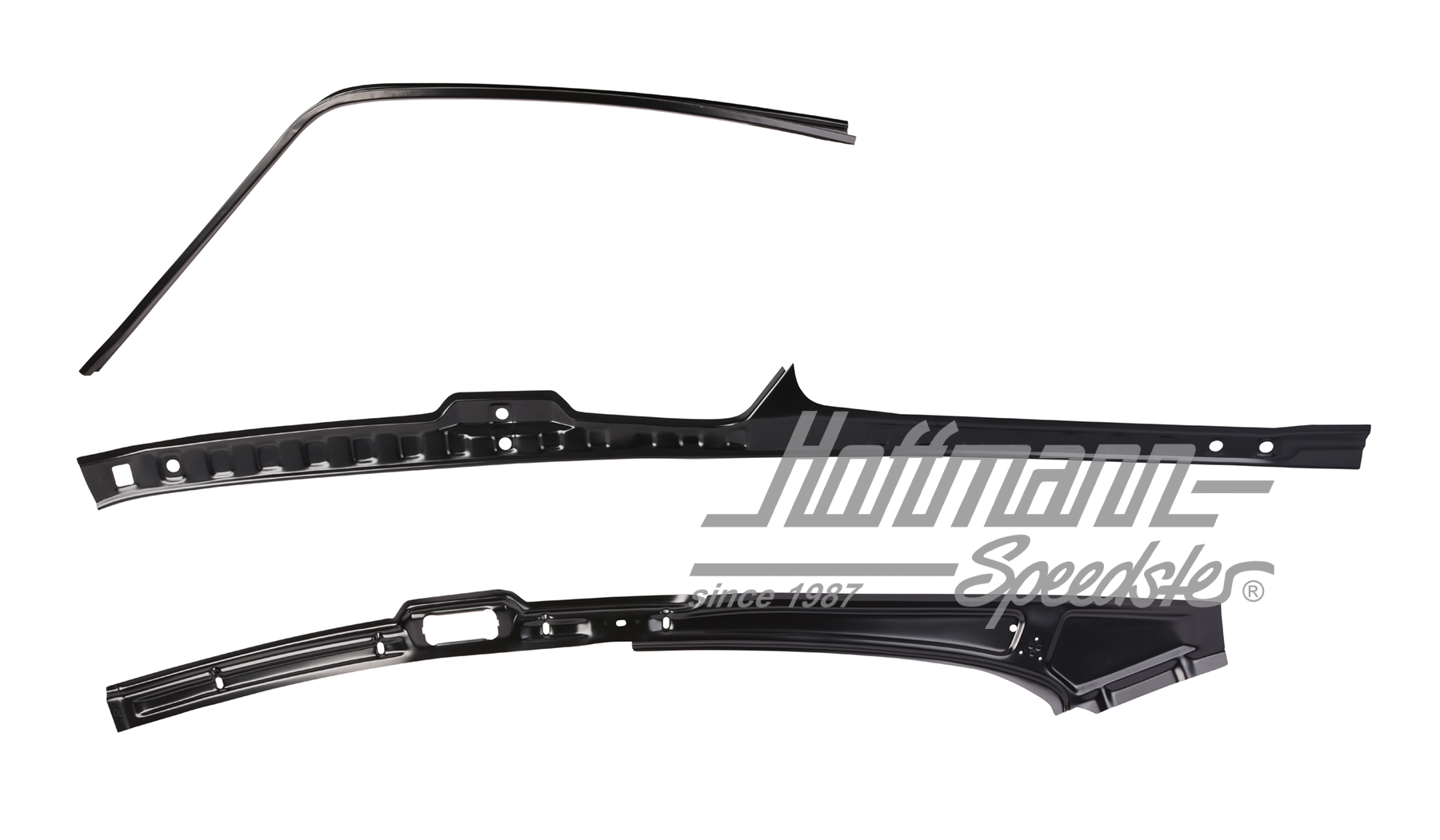 Refuerzo, techo, lateral, Porsche 911, derecha | 590931-6 | 590-0028-72