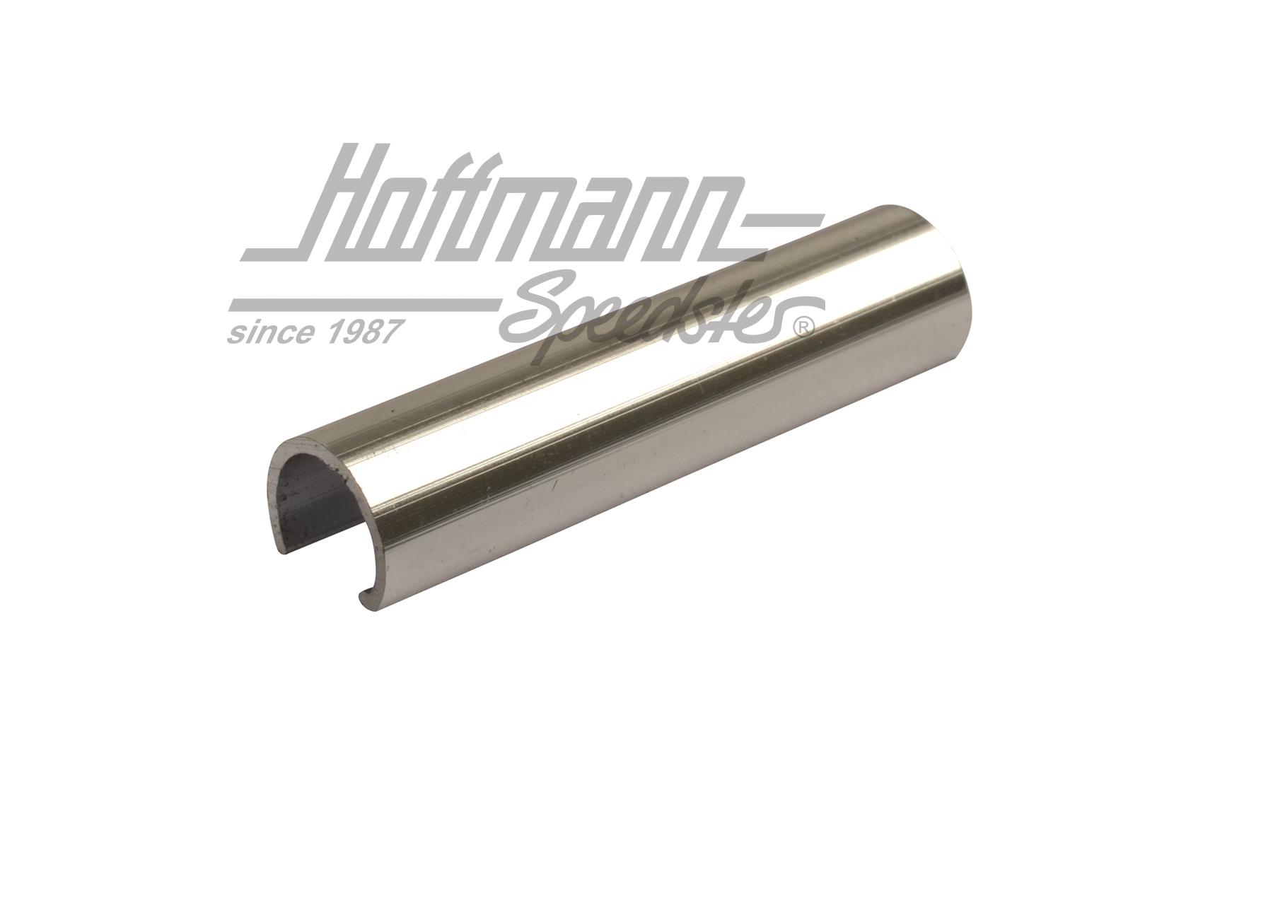 Marco decorativo de alumino, luneta trasera, Variant                                                