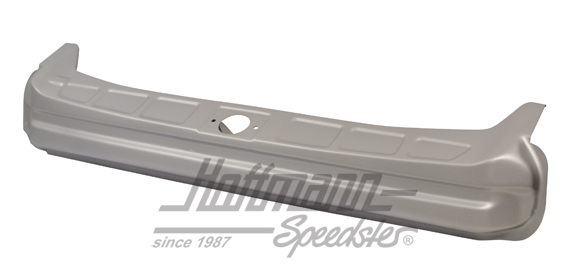 Travesaño, compartimento motor, posterior, 65-89                                                    