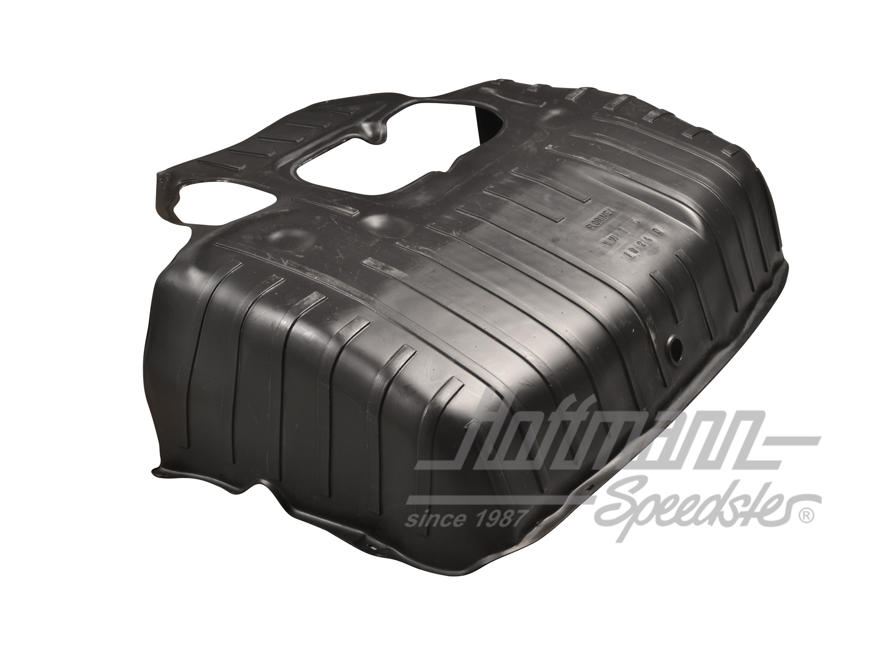 Cubierta del motor, inferior, Furgoneta T4, 90-03   
                                              