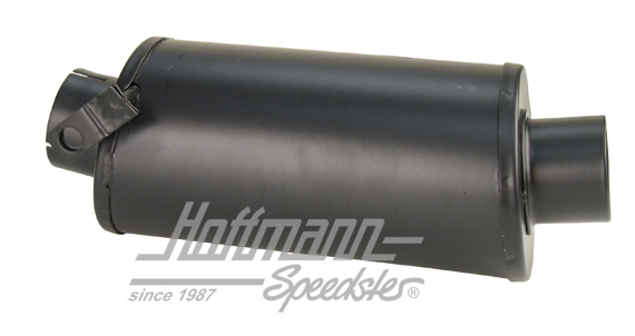 Caja de válvulas de calefacción, 356 A, 1.6, derecha | 644 211 022 00 | 510-0002