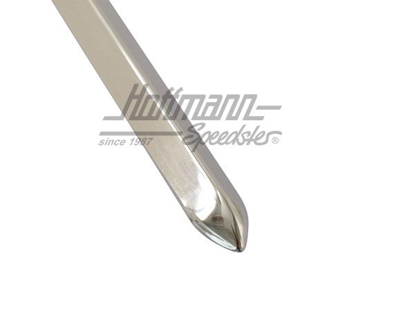 Moldura, revestimiento de puerta, superior, 55-66                                                   