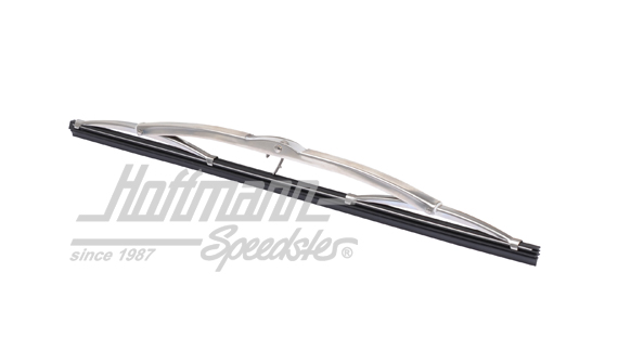 Escobilla de limpiaparabrisas, pulida
, 330mm, 911, 68-73 | 901 628 311 00 | 580-1352