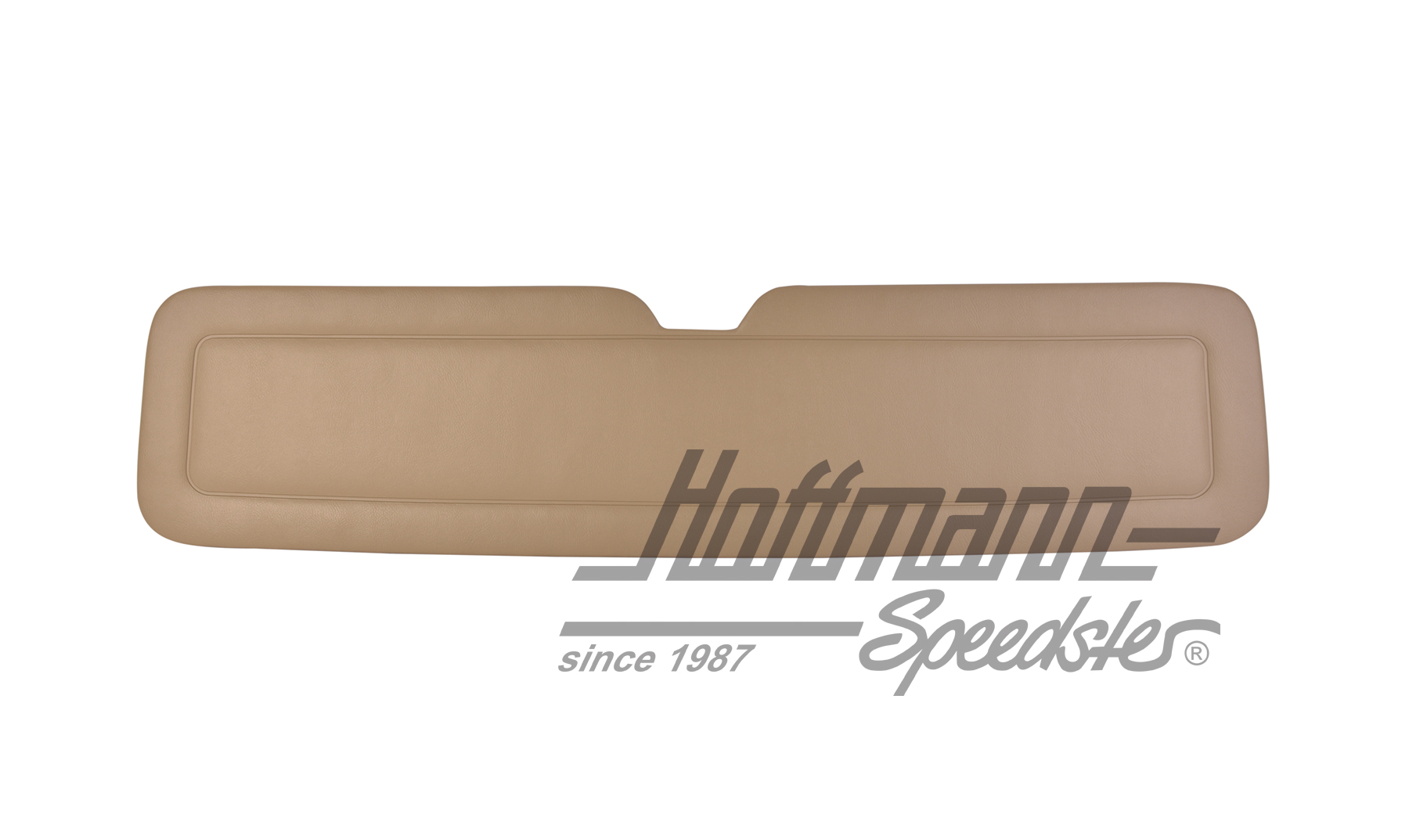 
Panel de portón trasero, 3.61-7.67, beige | 10-3115-14 | 069-9550-14