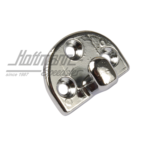 Cierre de capota, pieza opuesta, Tipo 181 | 181 871 385 | 080-2893