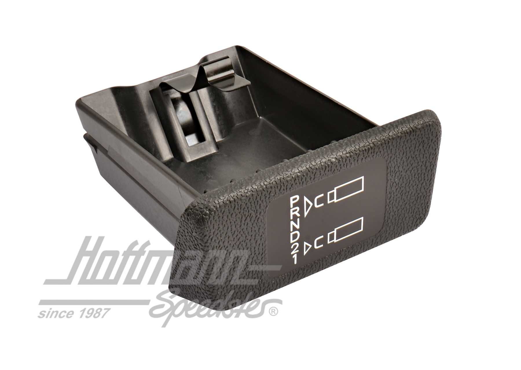 Cenicero, Furgoneta T2, cambio automático | 211 857 331 A | 098-0230-04