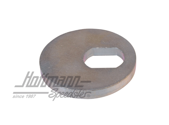 Disco excéntrico, tornillo de cilindro, 5 mm | 251 407 133 B | 330-1180-08