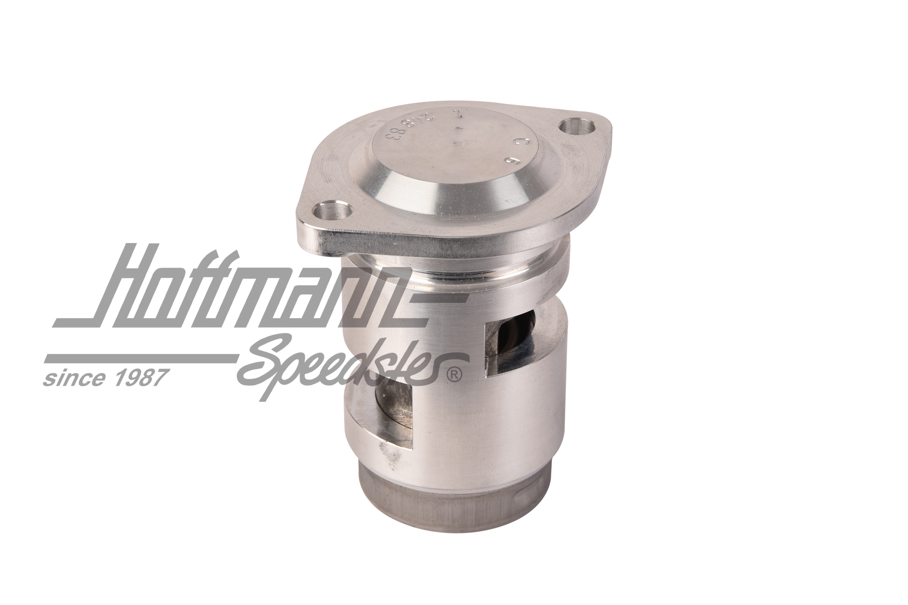 Regulador de temperatura del aceite, cárter del motor, 72-89 | 930 107 765 00 | 530-0353-10