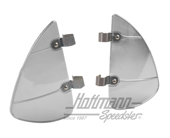 Circulador de aire, plástico, claro | --- --- --- | 020-2390