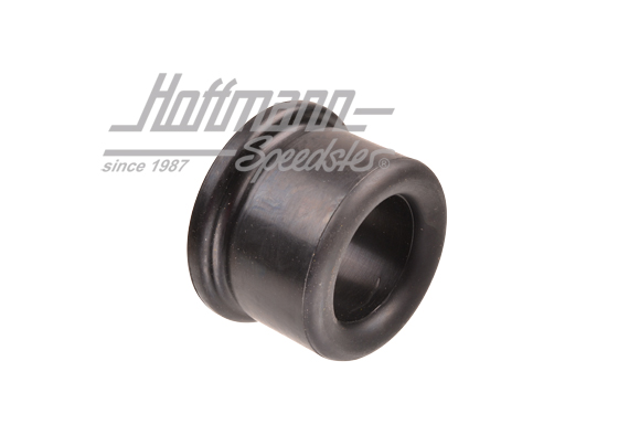 Cojinete de goma, triángulo anterior, 69-89, HD                                                     