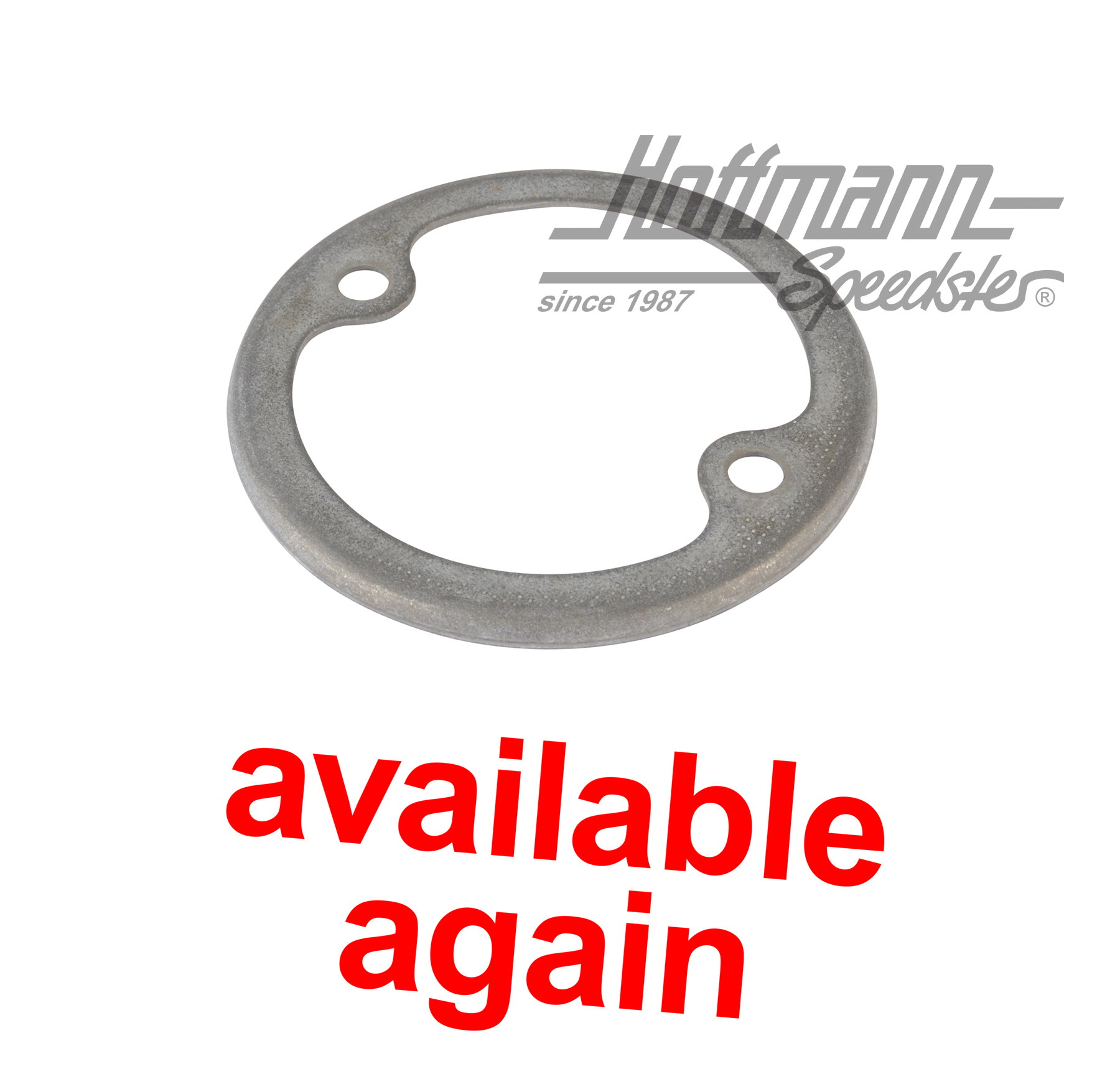 Brida, placa posterior de alternador, -7.66  
 | 111 119 271 | 010-1413-35