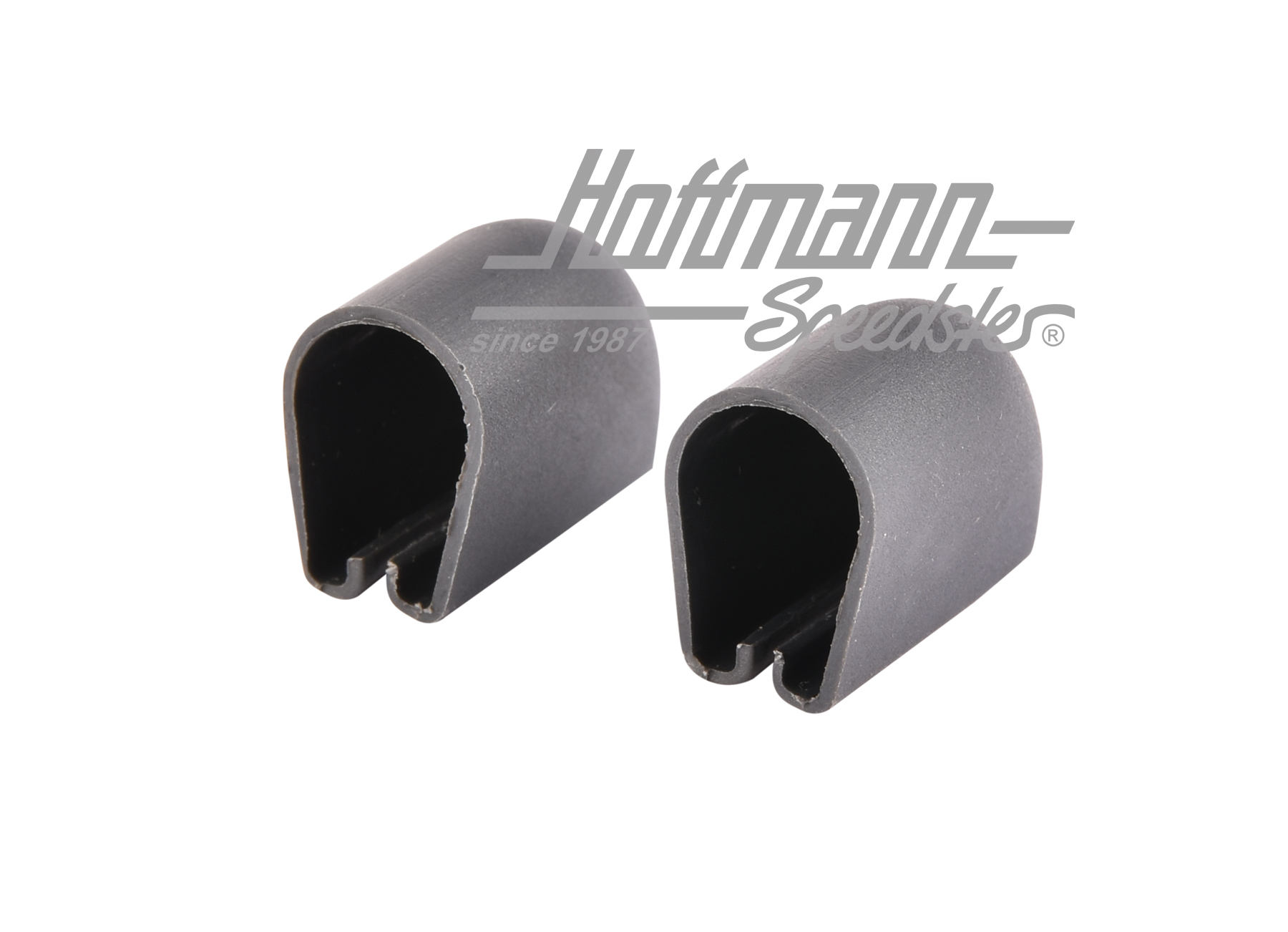 Piezas finales, burlete, montante B, interior                                                       