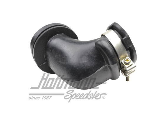 Soportes de goma, alternador, 55A, 71-74                                                            