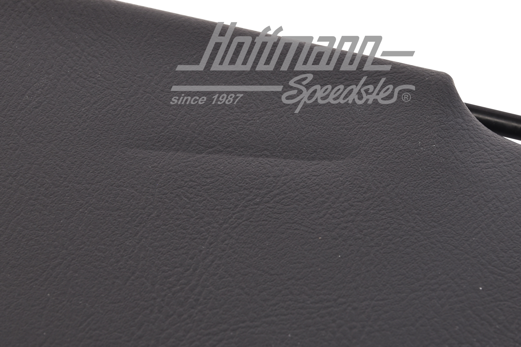 Viseras parasol, Tipo 3 sin espejo, negro                                                           