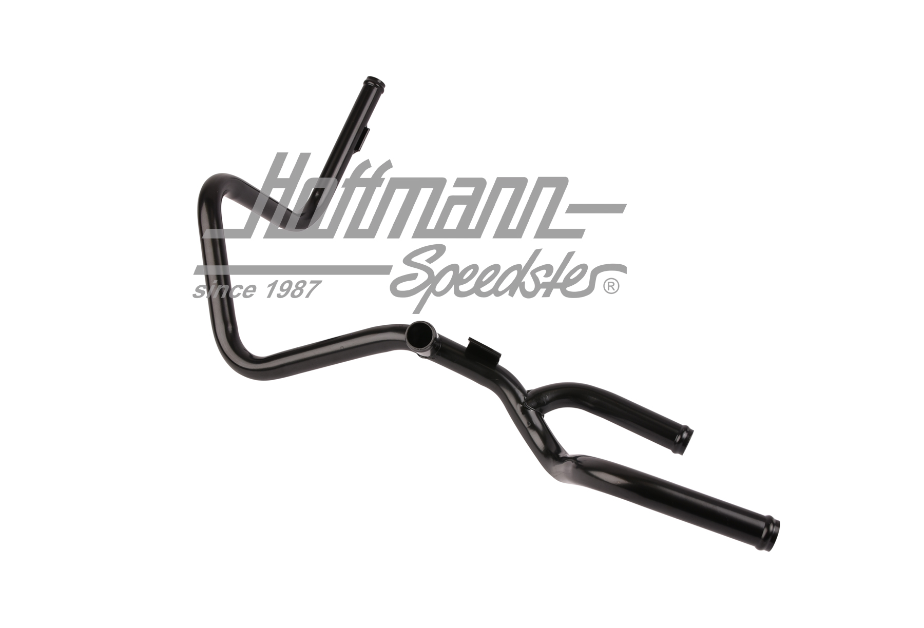 Tubo del agua
, Golf 1, 1.5-1.8                                                                    