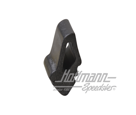 Tope de rebote
, capó del motor,  Golf 1                                                           