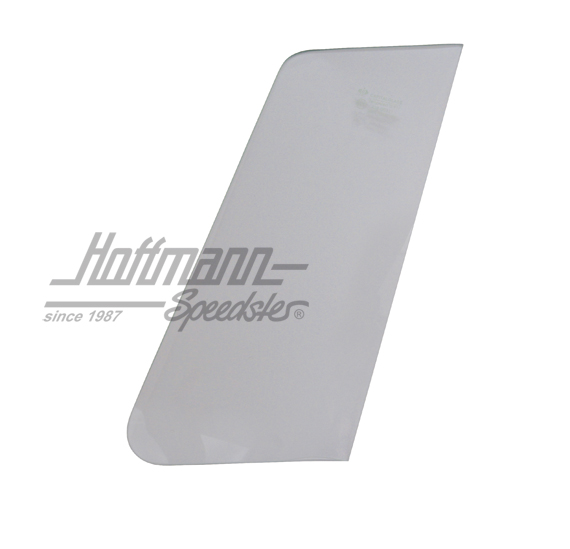 Cristal giratorio, delantero, Furgoneta T1, 53-67, transparente | 211 845 251 A | 089-0008