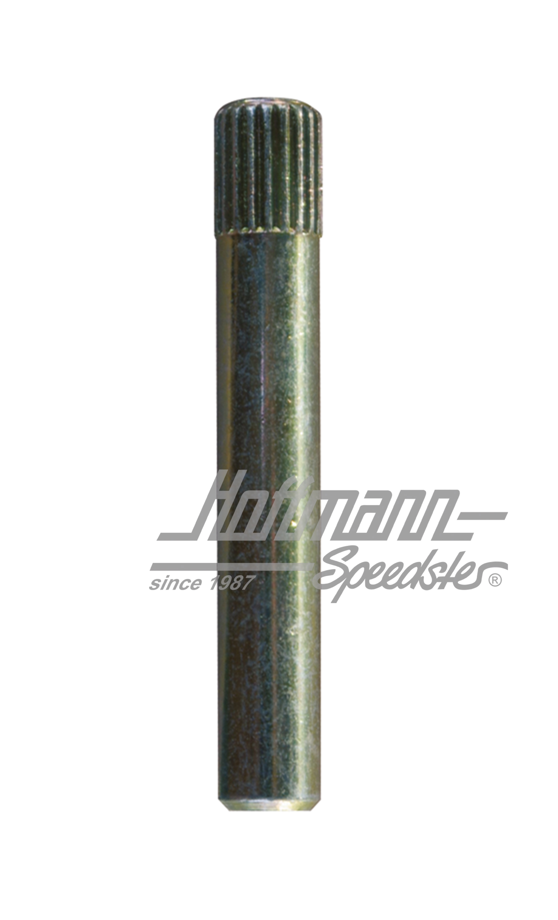 Perno de bisagra de puerta, ø8.1mm (1. exceso de medida) | 111 831 421 F | 020-2444