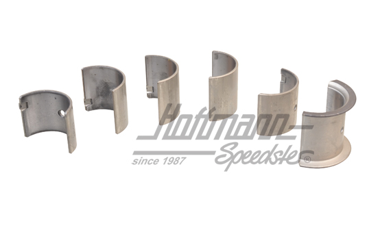 Cojinete del árbol de levas, Std./0.25, 1.7-2.0 | 021 198 542 | 092-0372