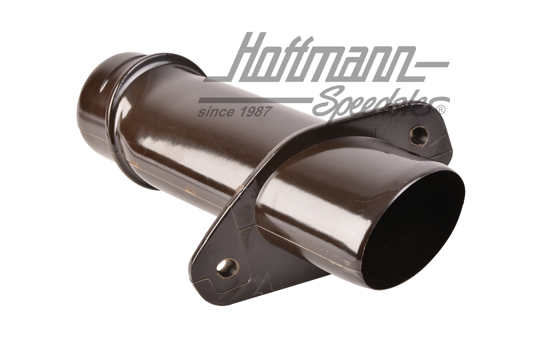 Racor de tubo calefacción, izqdo.                                                                   