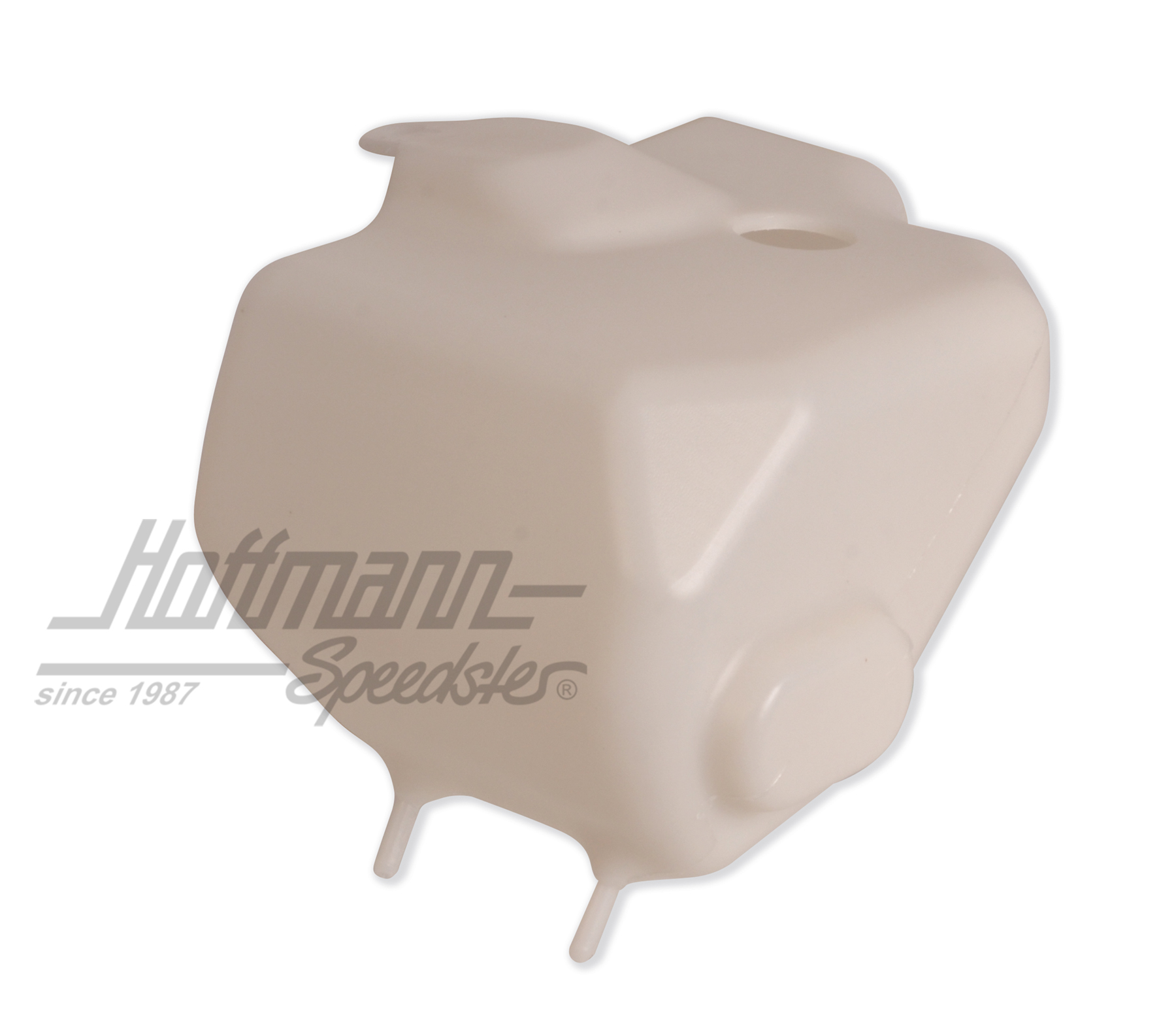 Depósito compensador, tanque, Furgone T3, dcha. | 251 201 304 C | 320-7039-02