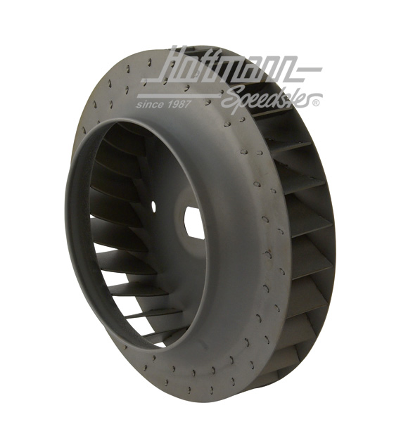 Rodete ventilador (ancho), 1.3-1.6 | 113 119 031 B | 020-1116