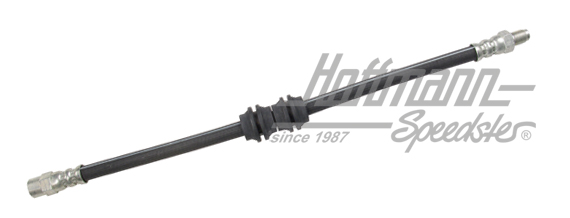 Manguera de freno, anterior, 350 mm | 171 611 701 B | 160-2000