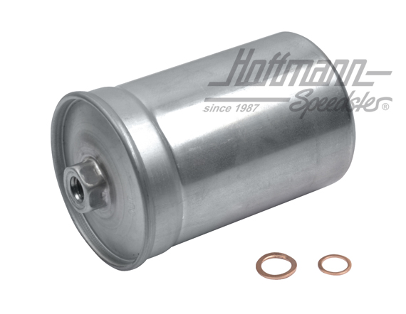 Filtro de gasolina, Golf 2 GTI/16V, 89-92 | 893 133 511 | 201-2302