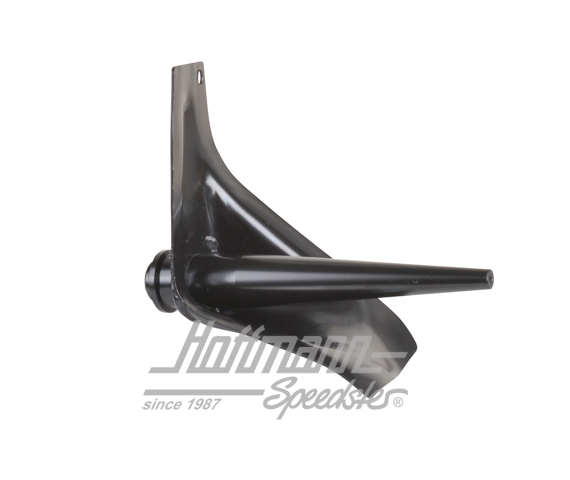 Alojamiento de eje, anterior, 911, izquierda | 901 501 359 01 | 590-0150-01