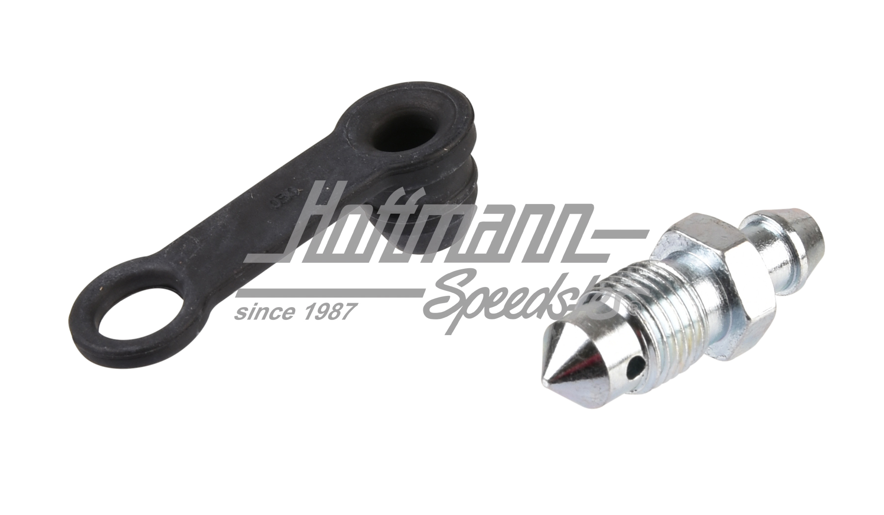 Vàlvula de respiradero, pinza de freno, anterior/posterior                                          