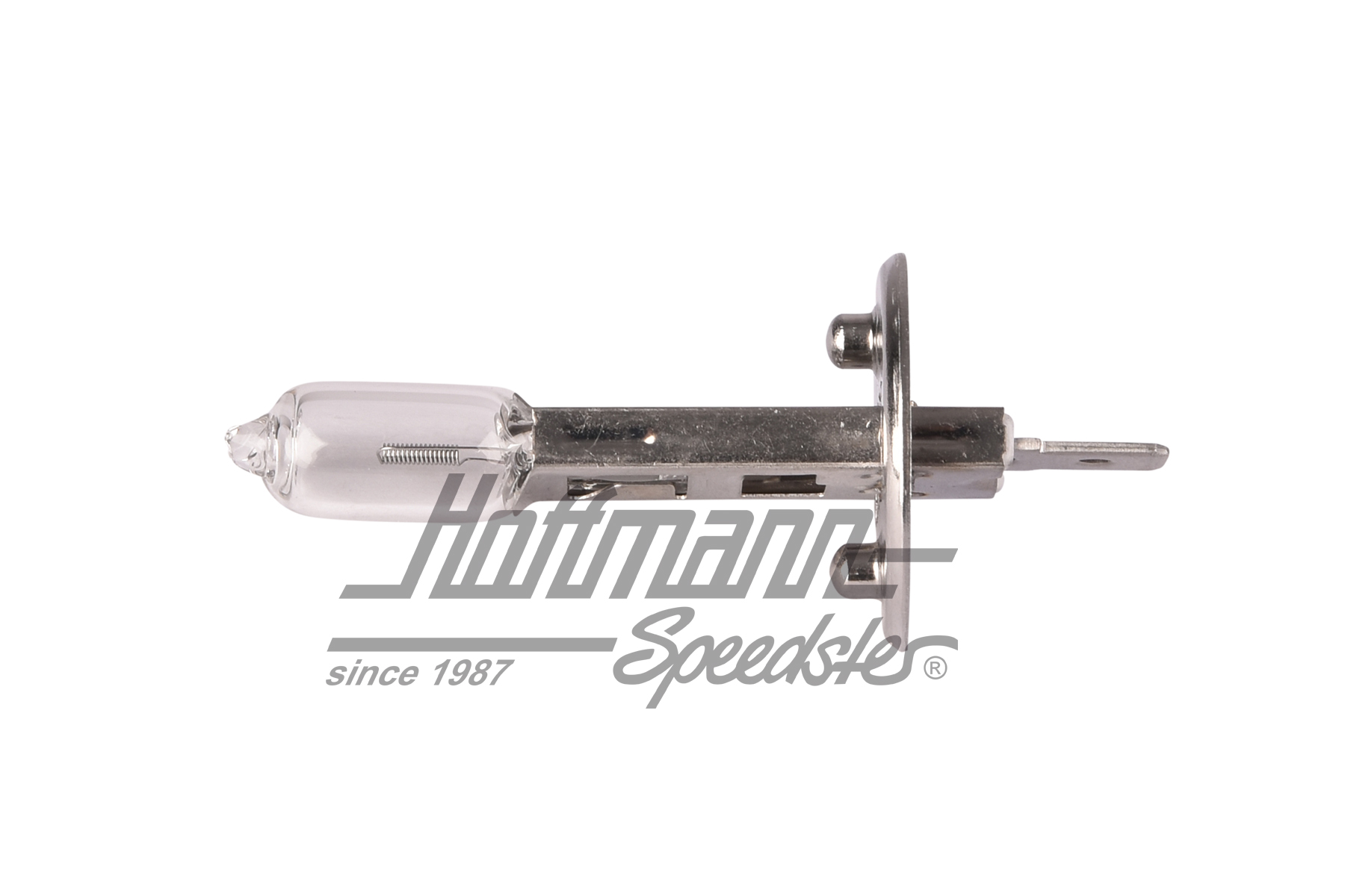 Bombilla H1, 12 voltios, 55Watt | --- --- --- | 020-4416-03