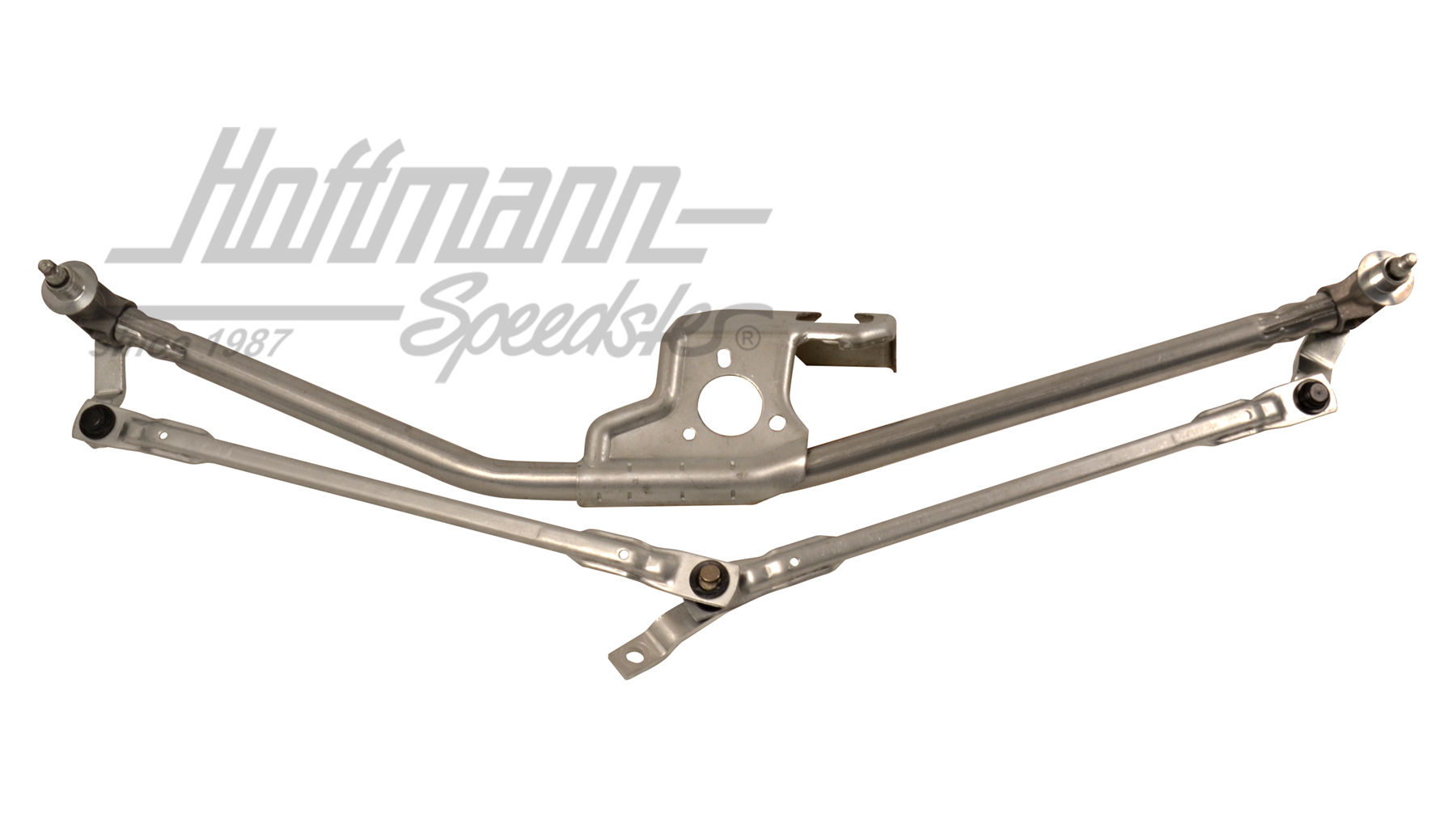 Juego de varillaje del limpiaparabrisas, compl., Furgoneta T4                                       