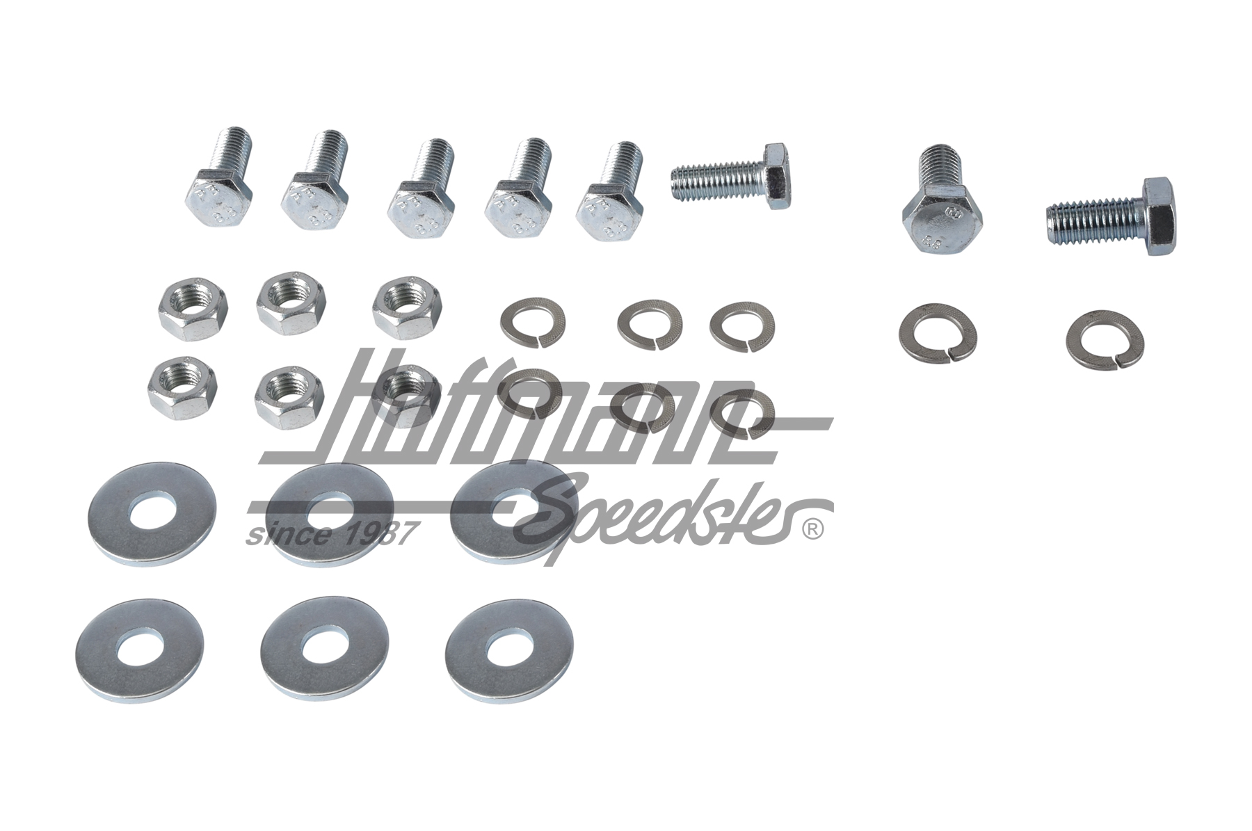 Enganche de remolque, Furgoneta T3, 5.79-7.92                                                       