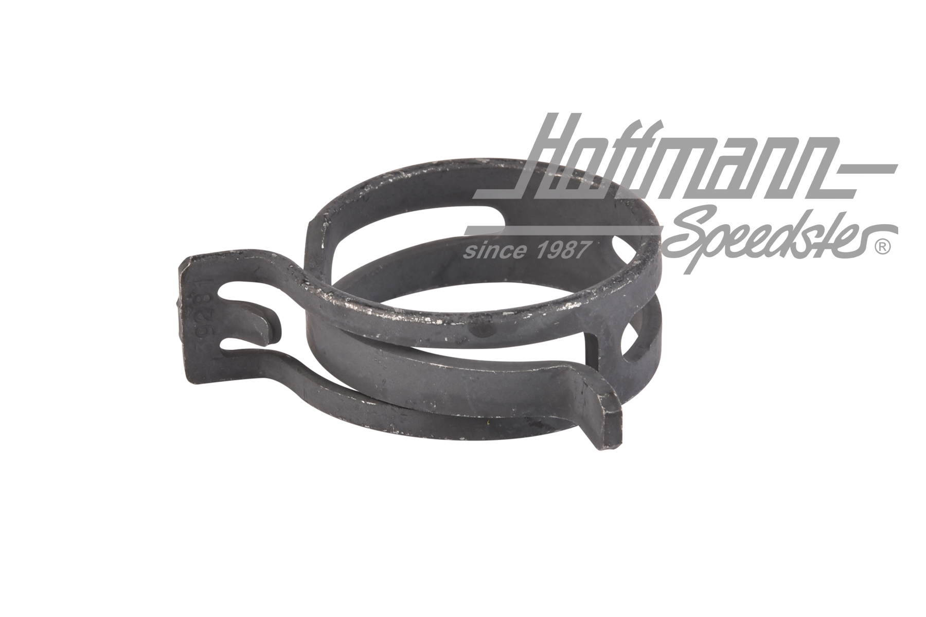 Abrazadera de sujeción, 32 mm | N  016 404 1 | 020-0491-32